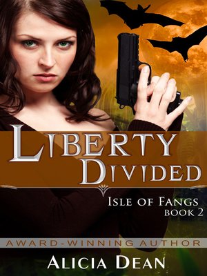 cover image of Liberty Divided